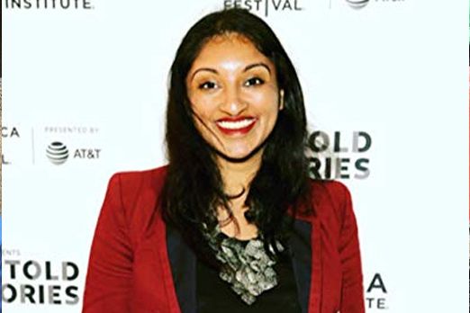 Kishori Rajan Kishori Rajan