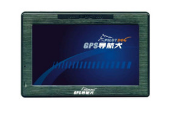 導航犬P490 導航犬P490