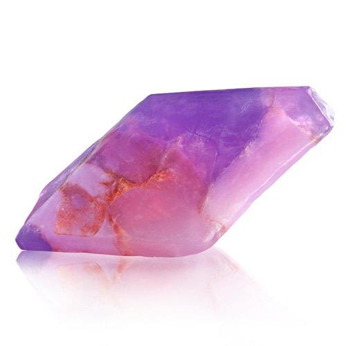 能源紫水晶