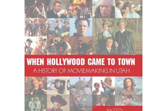 When Hollywood Came to Town When Hollywood Came to Town