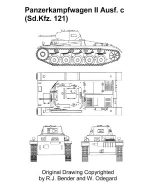 德國1型坦克