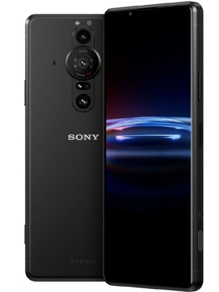 索尼 Xperia PRO-I 索尼 Xperia PRO-I
