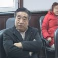 郝忠禮(山西臨汾市委原常委) 郝忠禮(山西臨汾市委原常委)