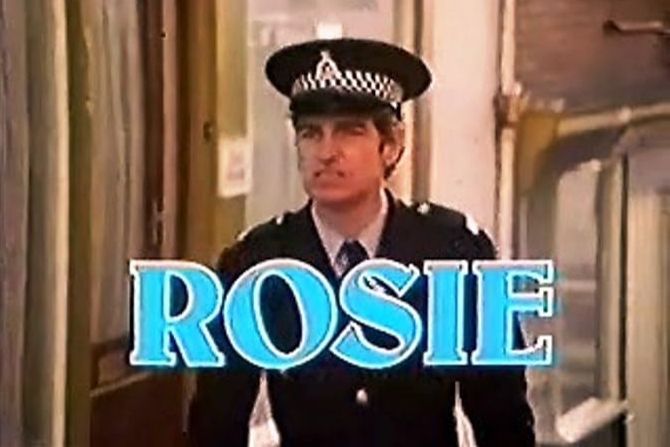 Rosie第三季 Rosie第三季