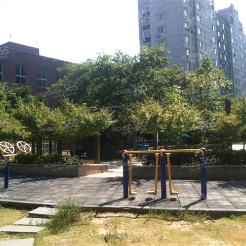 南湖家園