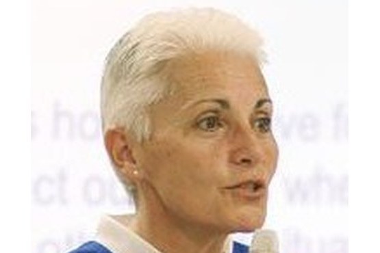 Christiane Muller Christiane Muller