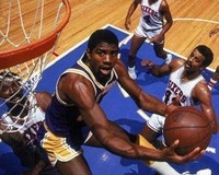 1980年NBA總決賽
