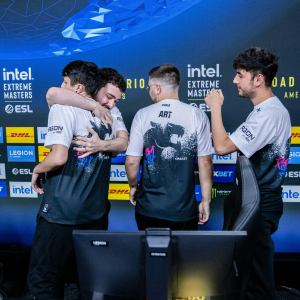 FURIA Esports FURIA Esports