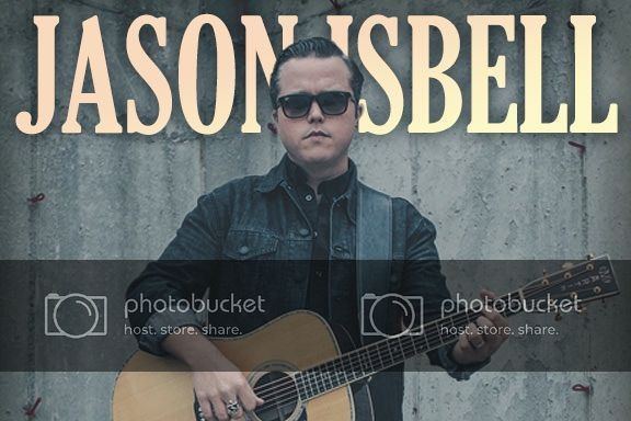 Jason Isbell Jason Isbell