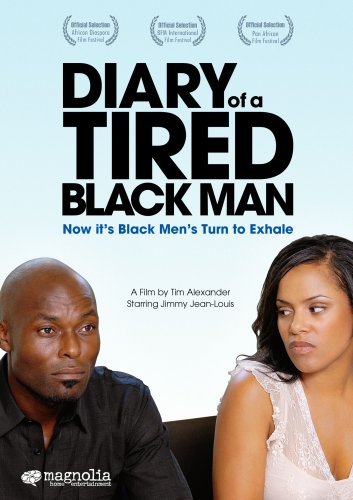 一個疲倦黑人的日記