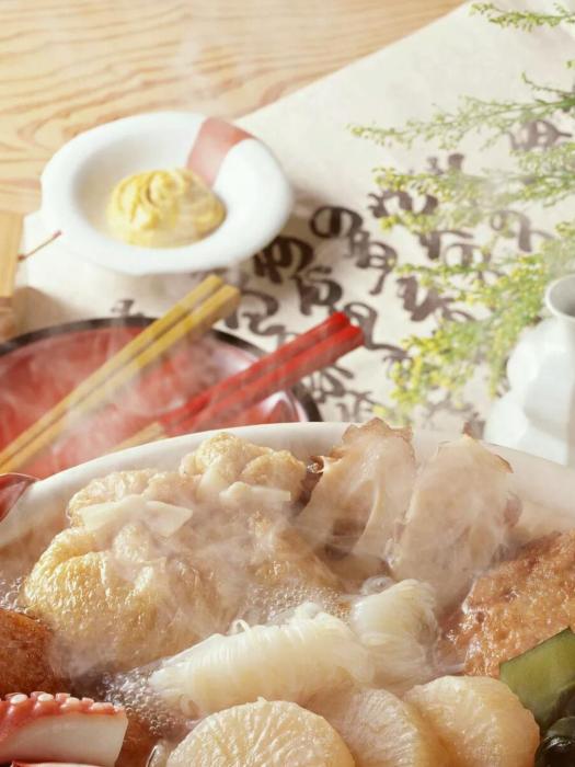 美食大雜燴 美食大雜燴