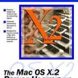 The Mac OS X.2 Power User\x27s Book The Mac OS X.2 Power User\x27s Book
