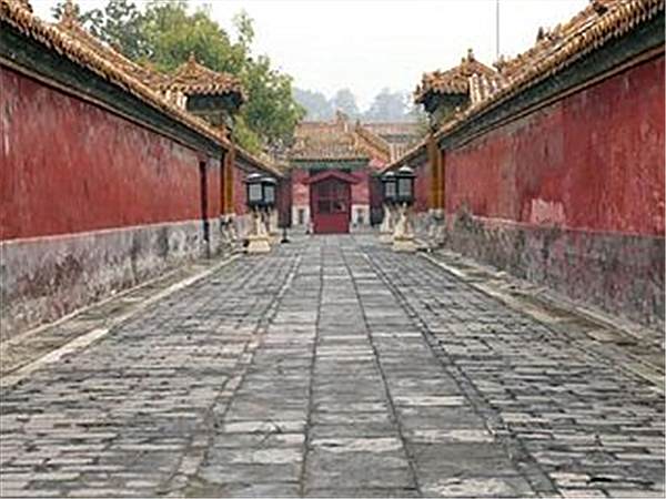 牙子石 牙子石