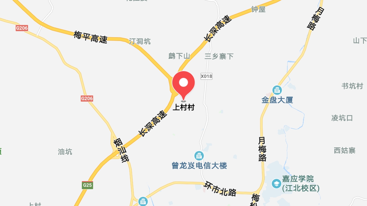 地圖信息