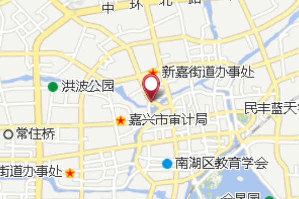 中基西路