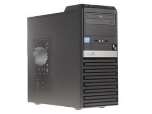 Acer N4610（G2030/2GB/500GB/Linux/無光碟機）