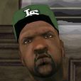 尚恩·強森(斯威特(《Grand Theft Auto:San Andreas》的角色)) 尚恩·強森(斯威特(《Grand Theft Auto:San Andreas》的角色))