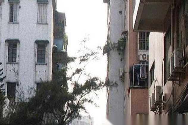 同福西路(廣州市同福西路小區) 同福西路(廣州市同福西路小區)