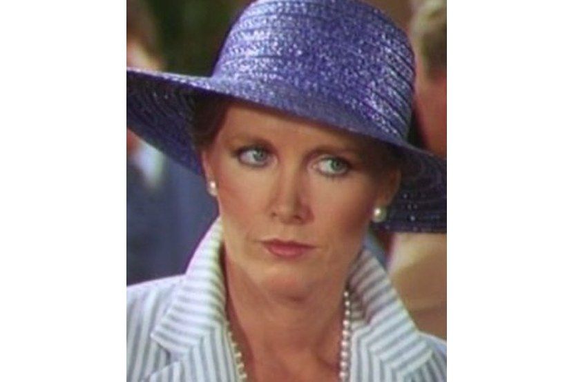 Susan Howard Susan Howard