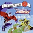 Robot Roll Call Robot Roll Call