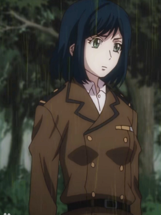 林雨欣(《全職法師之戰令系統》中的女主角之一) 林雨欣(《全職法師之戰令系統》中的女主角之一)