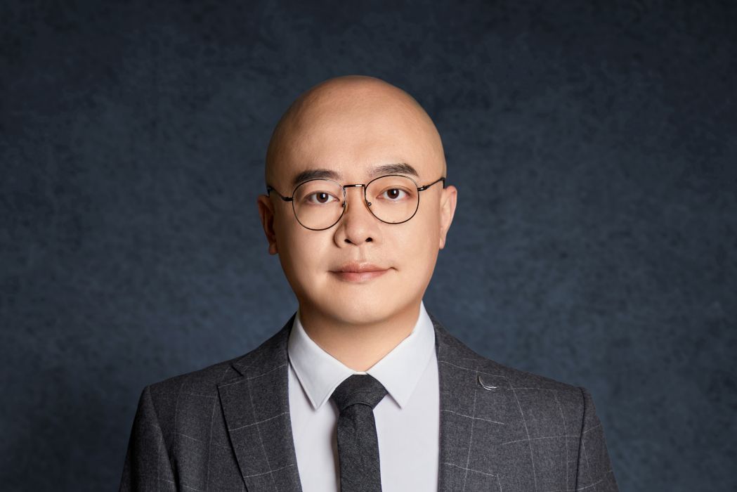 鄧陽(華中師範大學教授) 鄧陽(華中師範大學教授)