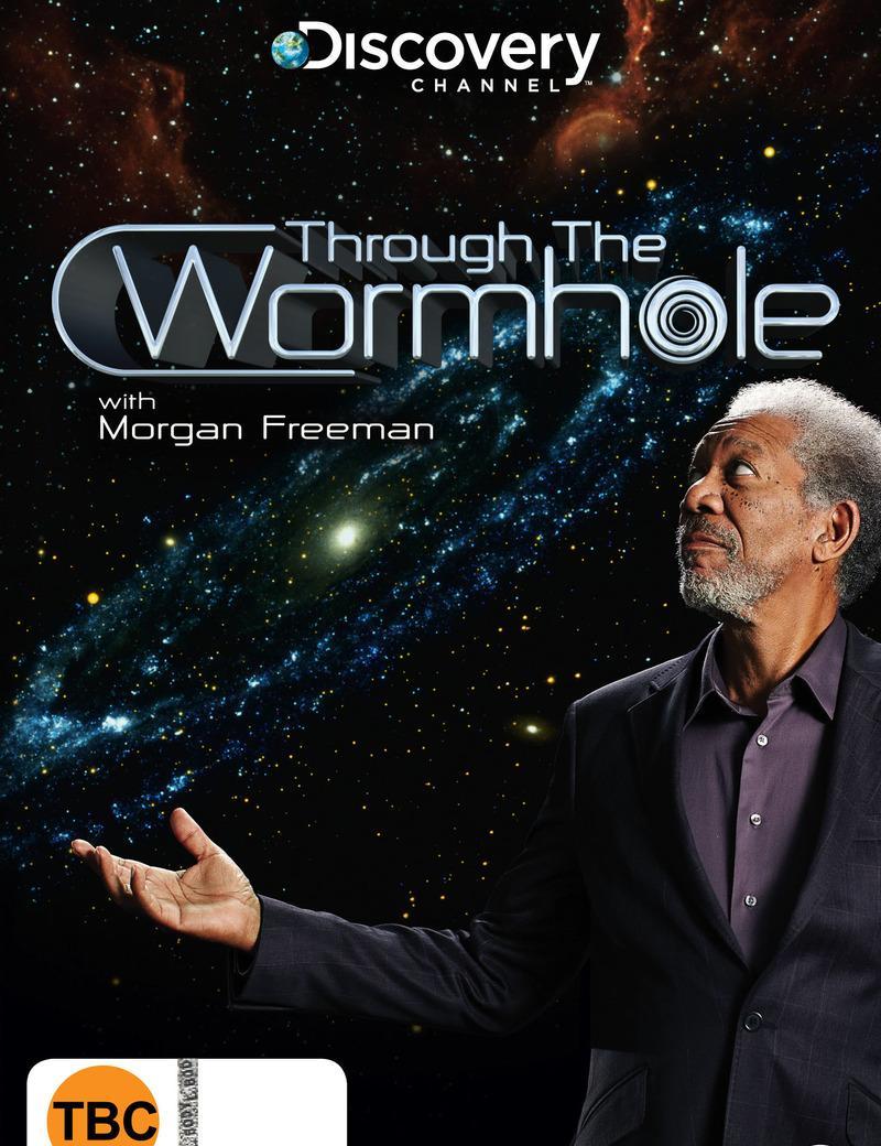 與摩根·弗里曼一起探索宇宙的起源第一季