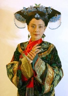 大清後宮之還君明珠(還君明珠（大清後宮之《還君明珠》）)