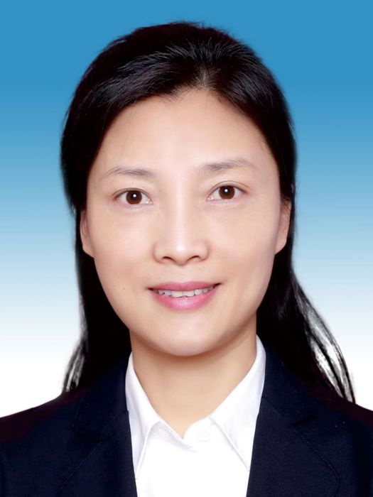 郭瓊(四川省成都市蒲江縣委宣傳部副部長、縣新聞出版局(縣著作權局)局長) 郭瓊(四川省成都市蒲江縣委宣傳部副部長、縣新聞出版局(縣著作權局)局長)