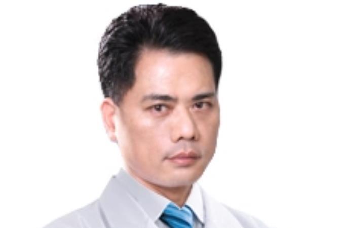 蘭磊(華美整形首席溶脂減肥專家) 蘭磊(華美整形首席溶脂減肥專家)