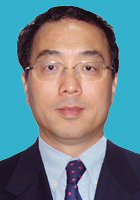 中國遠洋運輸（集團）總公司副總裁