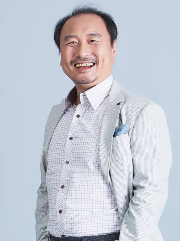 可疑的岳母