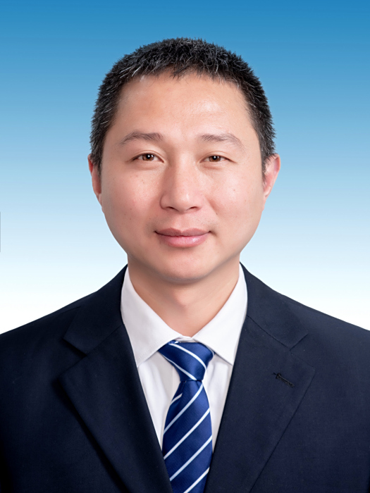 許聰(重慶市忠縣石子鄉黨委委員、人大主席) 許聰(重慶市忠縣石子鄉黨委委員、人大主席)