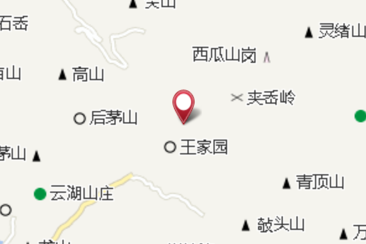 靈湖鄉 靈湖鄉