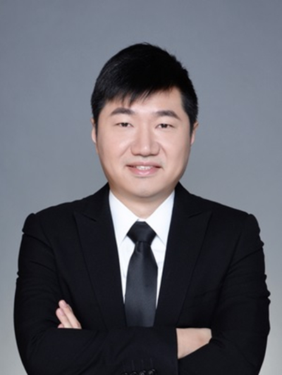 呂偉(南京大學商學院會計系副教授) 呂偉(南京大學商學院會計系副教授)