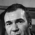 John Colicos John Colicos