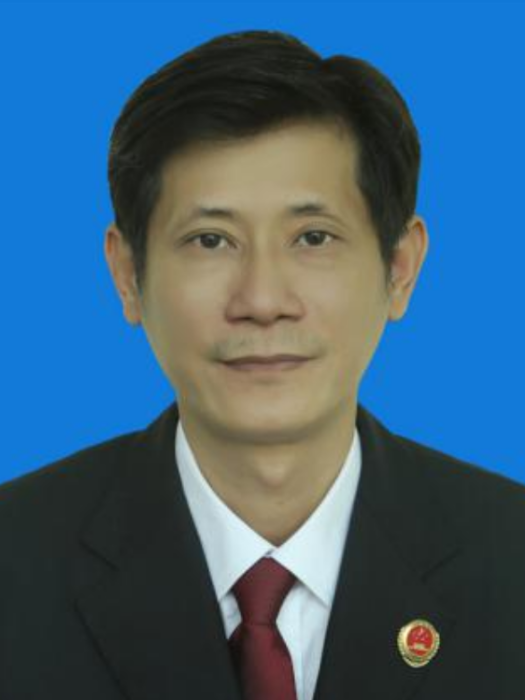 龐啟程 龐啟程