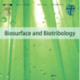 Biosurface and Biotribology Biosurface and Biotribology