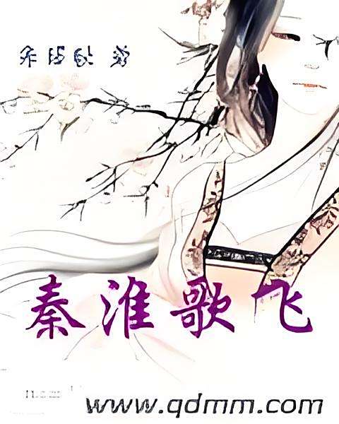 秦淮歌飛 秦淮歌飛