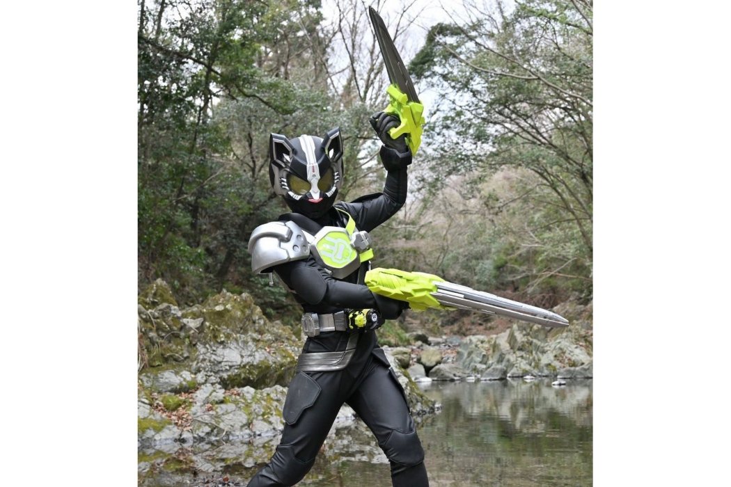 假面騎士Hakubi 假面騎士Hakubi