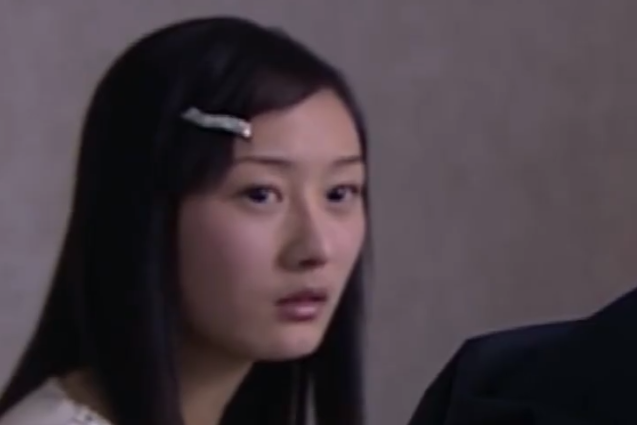 杜娟(電視劇《家有公婆》中的角色) 杜娟(電視劇《家有公婆》中的角色)