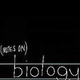生物課筆記