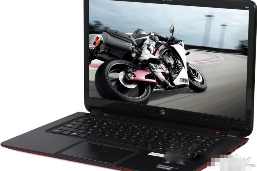 HP Envy 6-1001tx HP Envy 6-1001tx