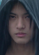 吸血鬼男孩(2009年中山優馬、加藤羅莎主演電視劇)