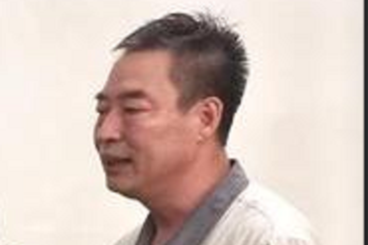 張玉祥(中國中車所屬企業專職外部董事) 張玉祥(中國中車所屬企業專職外部董事)