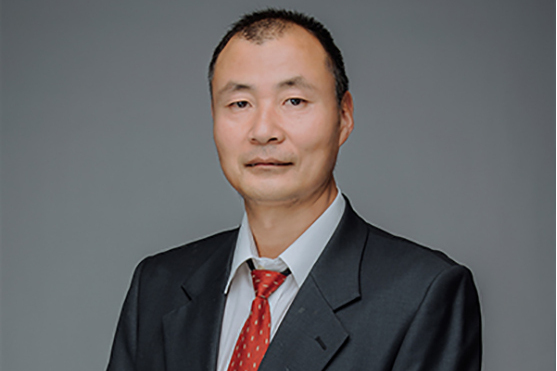 趙長春(江蘇師範大學化學與材料科學學院副教授) 趙長春(江蘇師範大學化學與材料科學學院副教授)