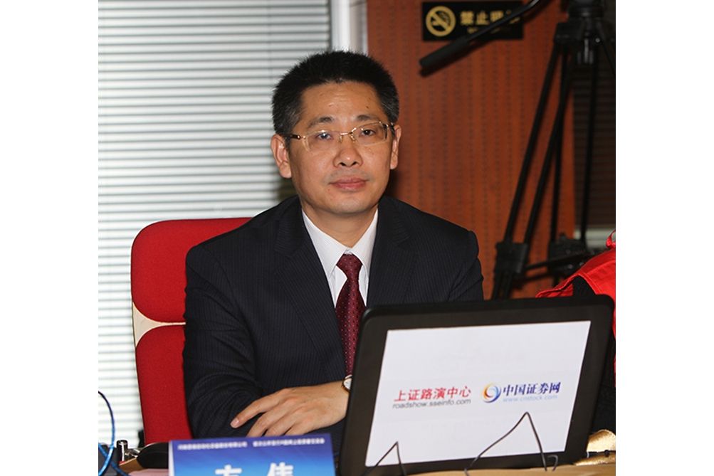 方偉(思維列控董事) 方偉(思維列控董事)