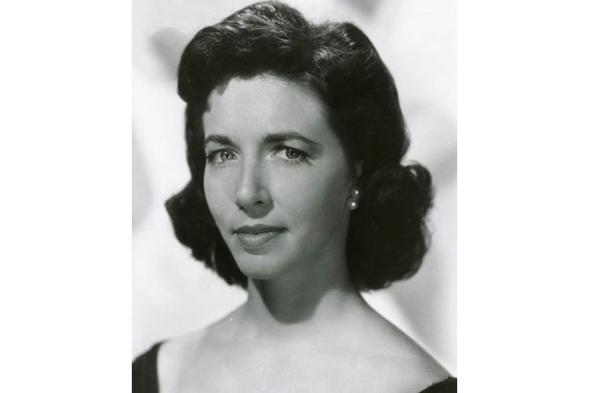 Peggy Webber Peggy Webber