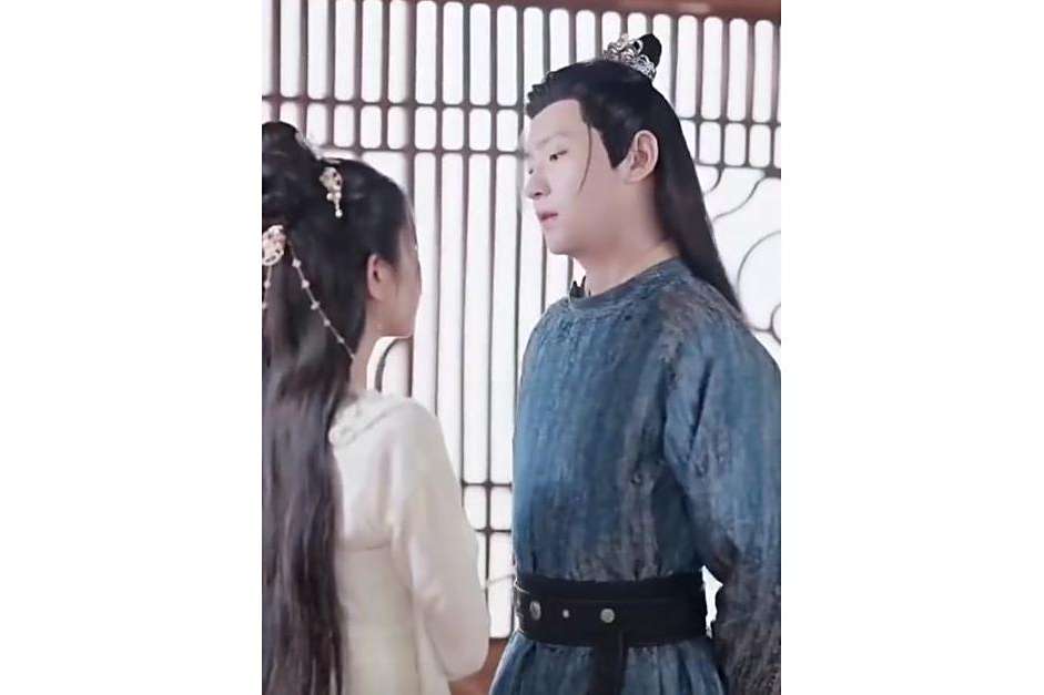 美人謀兮 美人謀兮