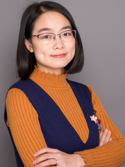 王燕(河南理工大學安全科學與工程學院教授,博士生導師) 王燕(河南理工大學安全科學與工程學院教授,博士生導師)